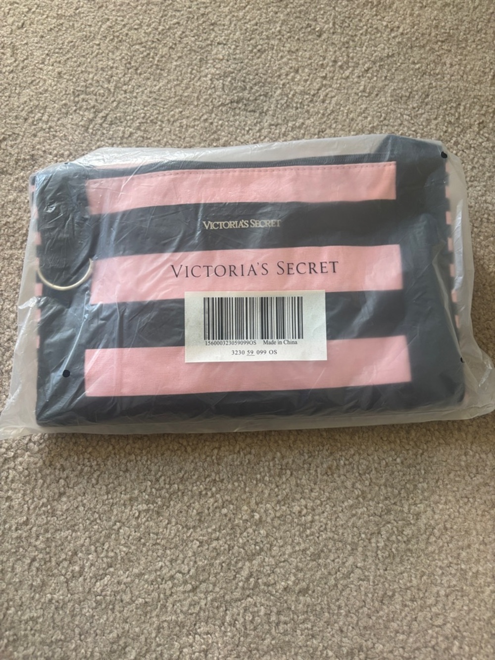 Victoria’s secret Travel /Tote Bag
